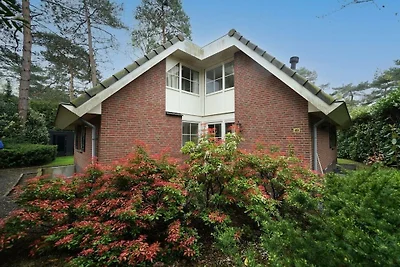 Villa à Beekbergen avec terrasse