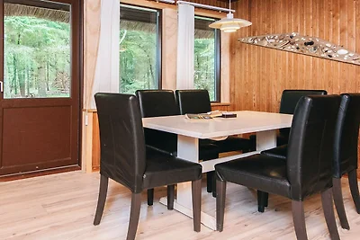 6 Personen Ferienhaus in Blåvand