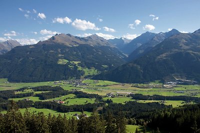 Appartement in het Salzburgerland aan de...