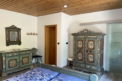Hochfirst Appartement