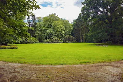 4 Personen Ferienhaus in Tønder-By Traum