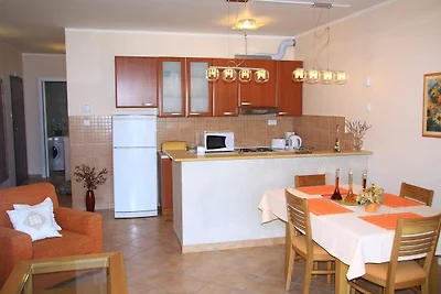 Villa Alegria Cavtat - One Bedroom Apartment ...