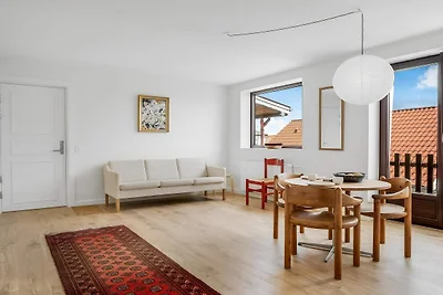 4 stelle case ad Løkken