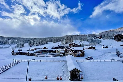 Ferienwohnung in Serre Chevalier für...