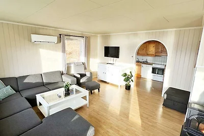 6 Personen Ferienhaus in Sundlandet-By Traum