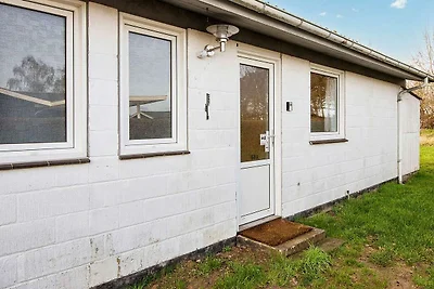 3 Personen Ferienhaus in Sydals-By Traum