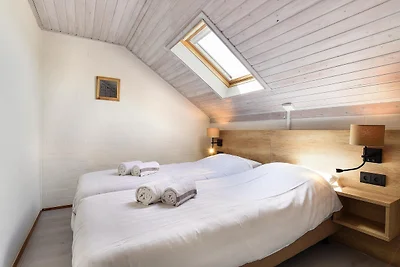 Casa con sauna, a 8 km. del Drielandenpunt