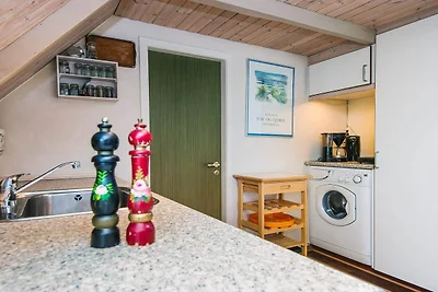 5 Personen Ferienhaus in Ringkøbing-By Traum