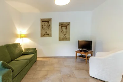Luxusapartment im Herzen der Provence