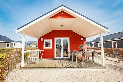Chalet in Maurik am Freizeitsee