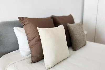 Appartement in Canet bij Middellandse Zee