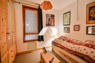 Appartamento a Saint Jean vicino agli impiant...