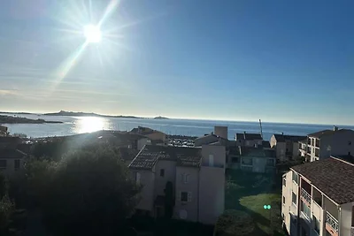 Residenza Verdon per 4 persone