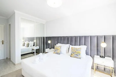 Apartment in der Nähe von Albufeira mit...