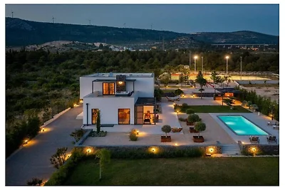 Villa Promissa Terra
