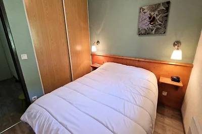 Apartment in der Nähe der Skipiste und Seilba...