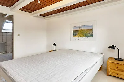 5 Personen Ferienhaus in Ålbæk-By Traum