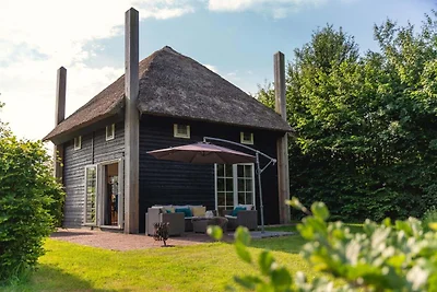 Sanctuary with Shared Meadow Gardens
