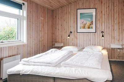 5 sterren vakantie huis in Juelsminde