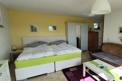 Vakantiehuis Stübinger
