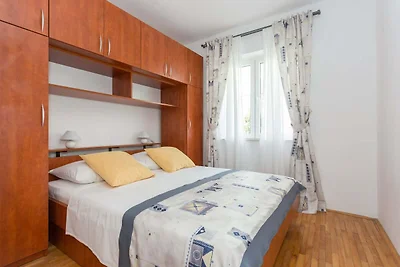 Apartments Oleander Sea View - Three Bedroom ...