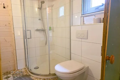 Ferienhaus mit 1 Schlafzimmer