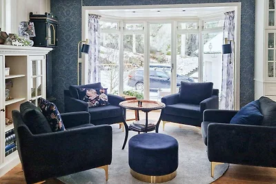 9 Personen Ferienhaus in TJODALYNG-By Traum