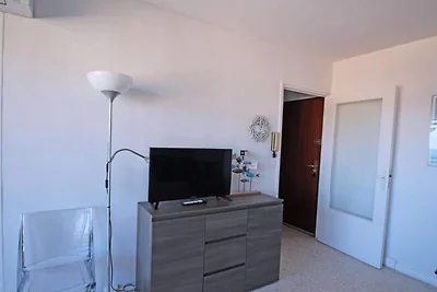 Studio für 2 Personen