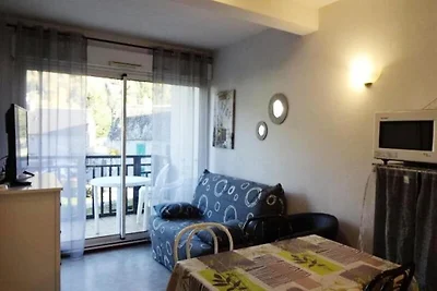 2 Zimmer für 4 Personen