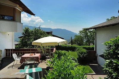 Haus Rosengarten A&B"