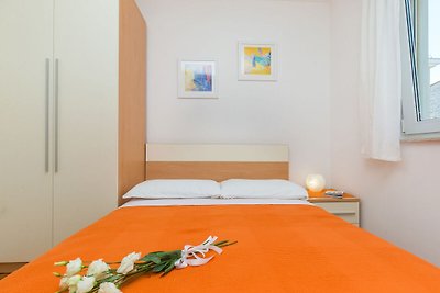 Geräumige Wohnung in Dubrovnik mit privater...