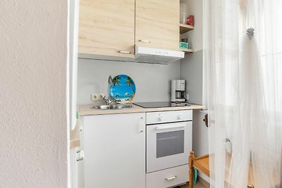 Appartement in Karinthië direkt aan de...