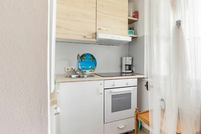 Apartment in Kaernten direkt am Woerthersee