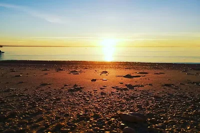 Appartamento a Rogoznica, vicino alla...