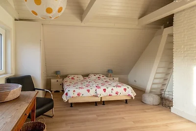 Ruim vakantiehuis vlakbij Winterberg