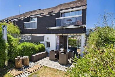 Apartment auf Île-Tudy in der Nähe des Strand...