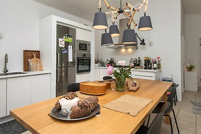 6 Personen Ferienhaus in Ebeltoft