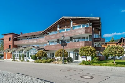 Vakantieappartement met 2 slaapkamers