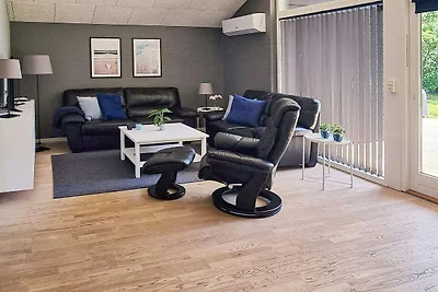 8 Personen Ferienhaus in Hadsund