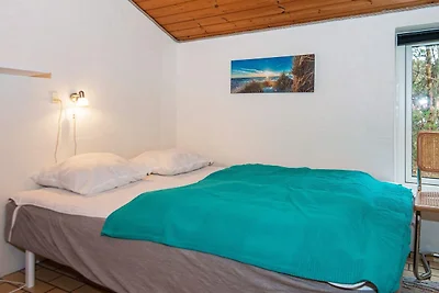 12 Personen Ferienhaus in Ebeltoft