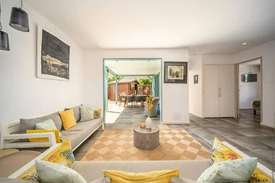 Villa a Gros Raisin con Piscina Privata