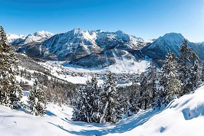 Apartment in Obélisque in der Nähe der...