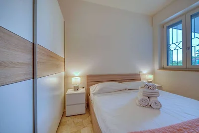 Appartamento in villa a pochi metri dal Lago ...