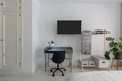 Jinetes Holidays - Apartamento En MÃ¡laga