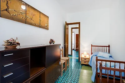 Casa vacanze a Siniscola sulla spiaggia