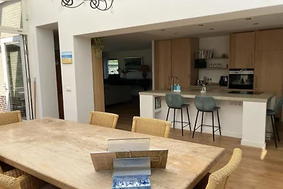 3-bedroom villa