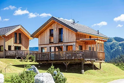 Premium Ferienhaus mit Sauna und Whirlpool