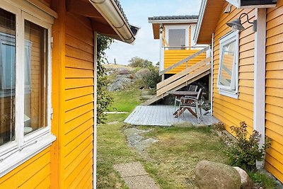 3 persoons vakantie huis in Öckerö