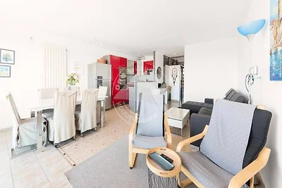 3 Zimmer für 4 Personen