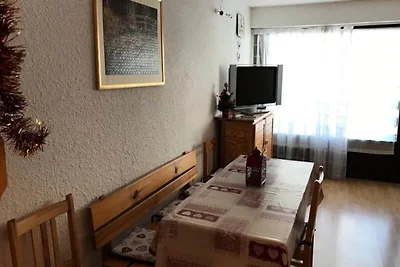 Studio voor 5 personen